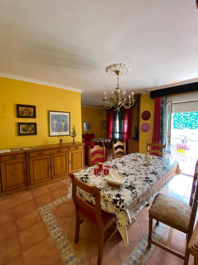 Luxury'S Villas Вільякаррільйо Екстер'єр фото